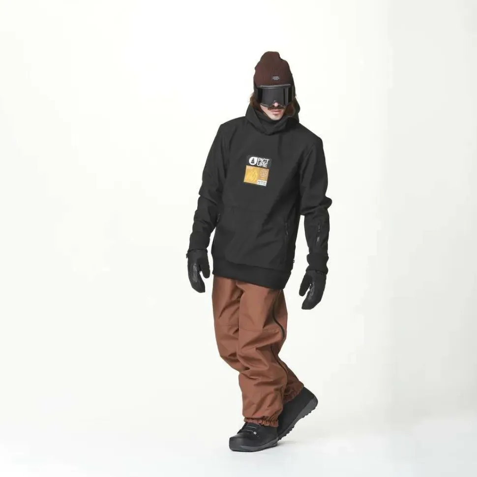 Picture Organic Clothing Parker Jacket