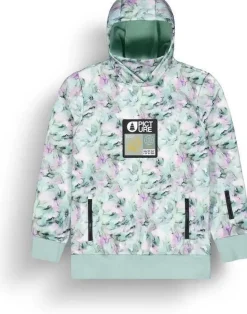 Picture Organic Clothing Parker Print Jacket