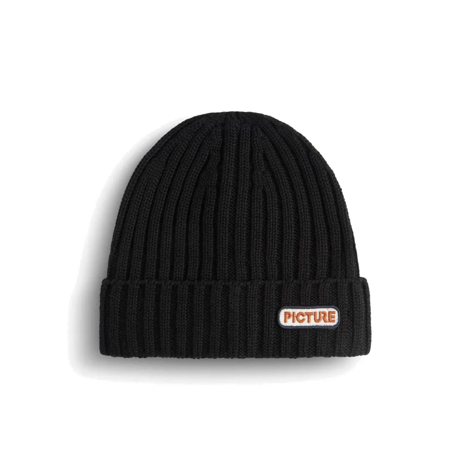 Picture Organic Clothing Ship Beanie