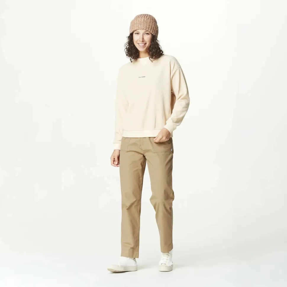 Picture Organic Clothing Women's Laikko Crew