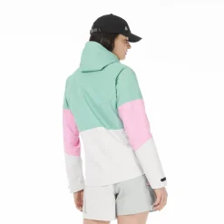 Picture Organic Clothing Women's Abstral + 2,5L Jacket