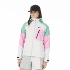 Picture Organic Clothing Women's Abstral + 2,5L Jacket