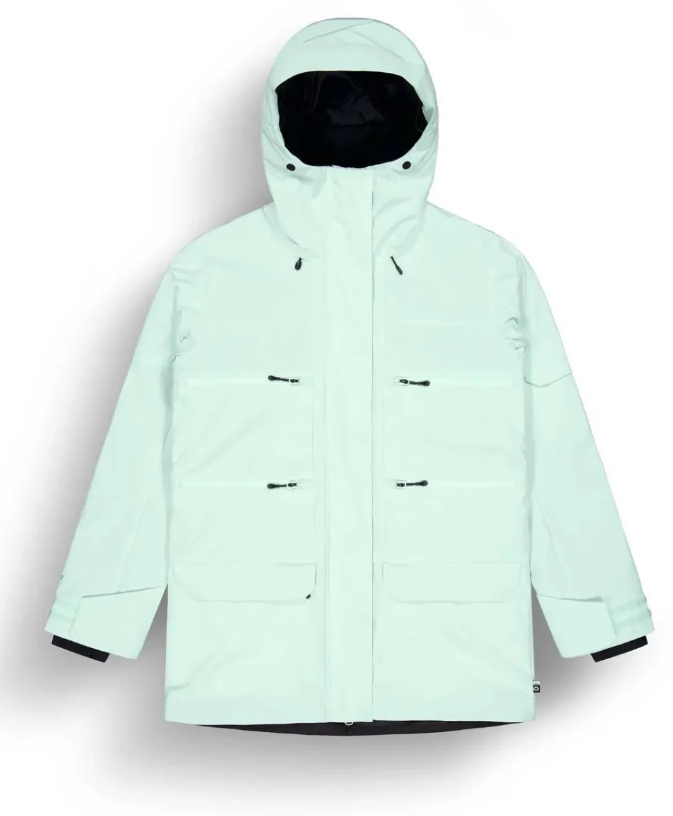 Picture Organic Clothing Women's U68 Jacket