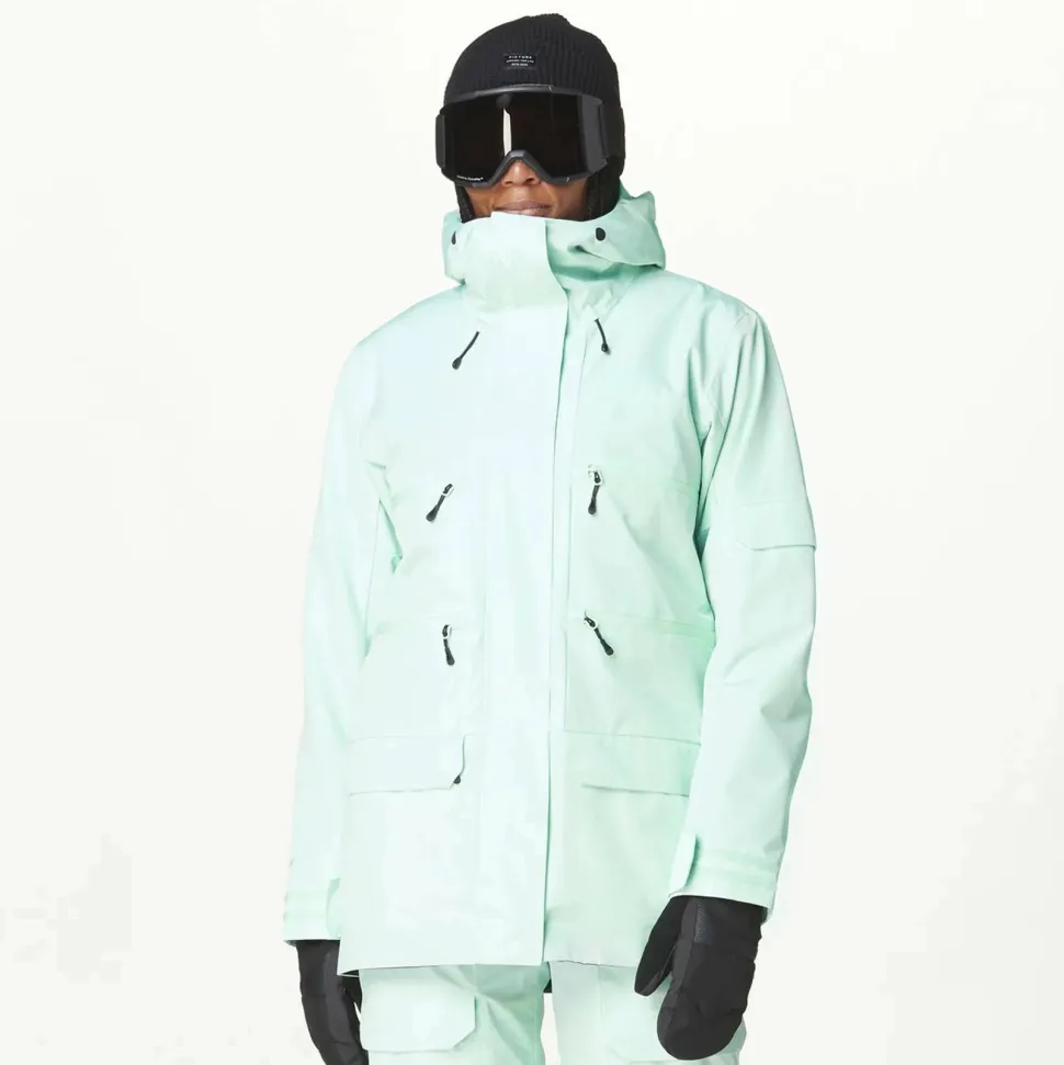 Picture Organic Clothing Women's U68 Jacket