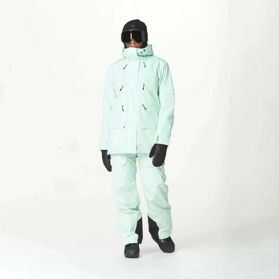 Picture Organic Clothing Women's U68 Jacket