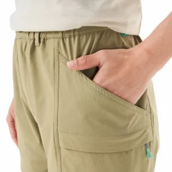 Picture Organic Clothing Women's Outif Stretch 2in1 Pant