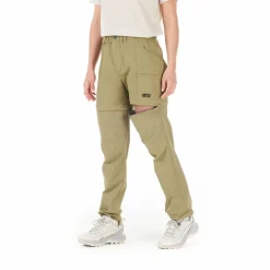 Picture Organic Clothing Women's Outif Stretch 2in1 Pant