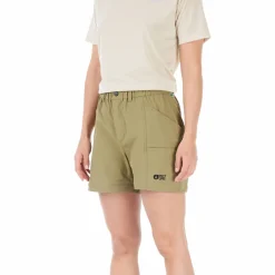 Picture Organic Clothing Women's Outif Stretch 2in1 Pant