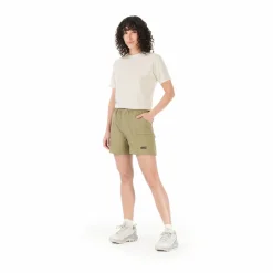 Picture Organic Clothing Women's Outif Stretch 2in1 Pant