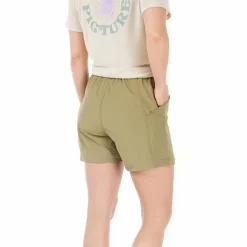 Picture Organic Clothing Women's Outif Stretch 2in1 Pant