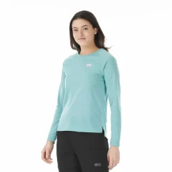 Picture Organic Clothing Women's Timont Tech Long Sleeve
