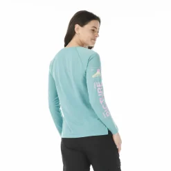 Picture Organic Clothing Women's Timont Tech Long Sleeve