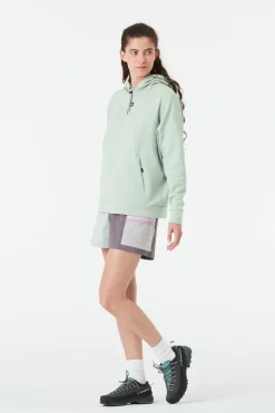 Picture Organic Clothing Women's Pluris Hoodie