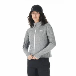 Picture Organic Clothing Women's Shari Zip Hoodie