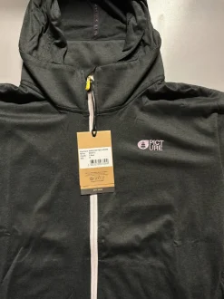 Picture Organic Clothing Women's Shari Zip Hoodie