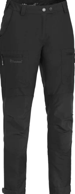 Pinewood Caribou TC Women's Pant Short