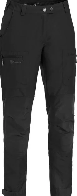 Pinewood Caribou TC Women's Pant Short
