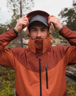 Pinewood Finnveden Hybrid Jacket