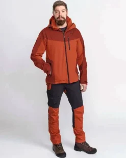 Pinewood Finnveden Hybrid Jacket