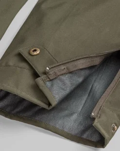 Pinewood Men's Abisko Brenton Trousers