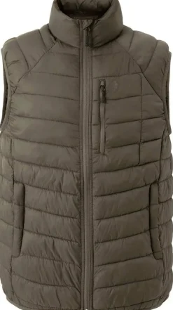 Pinewood Men's Abisko Insulated Vest