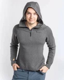 Pinewood Men's Everyday Travel Hoodie
