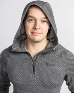 Pinewood Men's Everyday Travel Hoodie