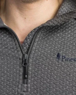 Pinewood Men's Everyday Travel Hoodie