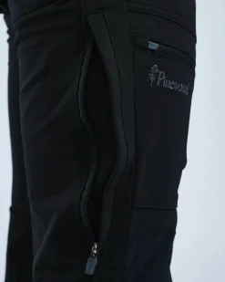 Pinewood Men's Finnveden Hybrid Trousers