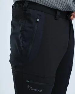 Pinewood Men's Finnveden Hybrid Trousers
