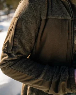 Pinewood Men's Lappland Rough Jacket