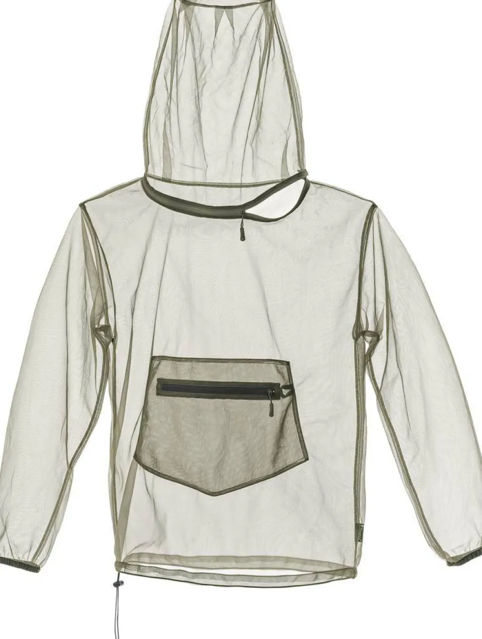 Pinewood Mosquito Cover Anorak