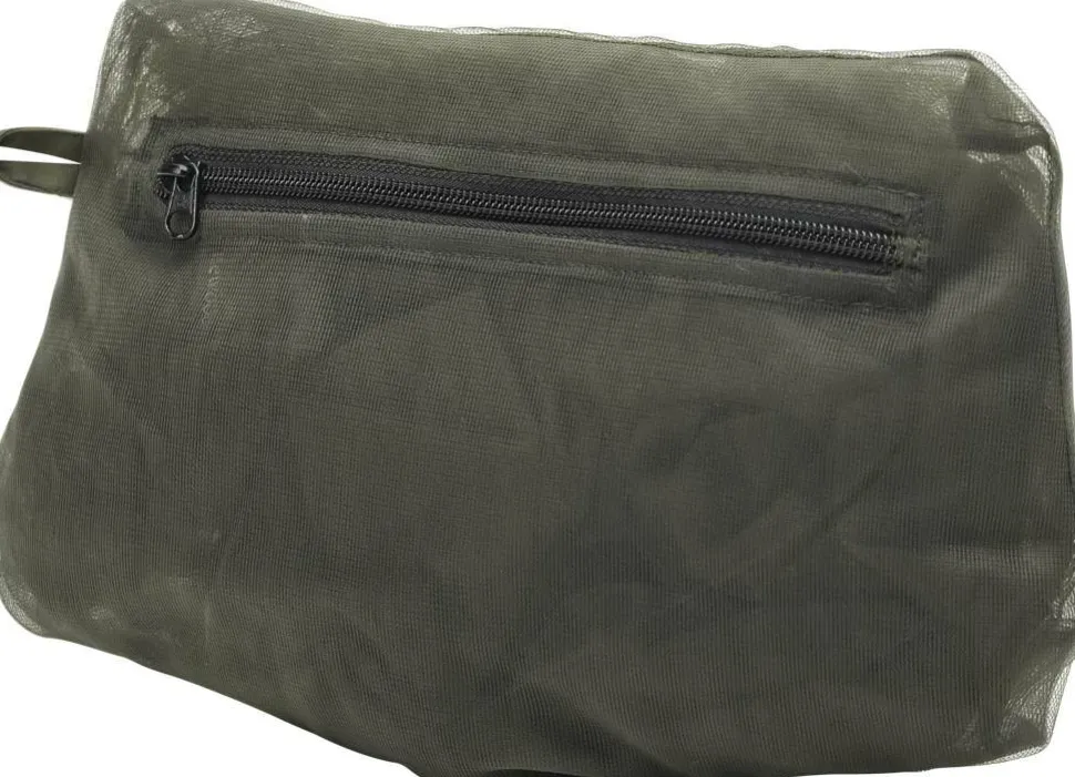 Pinewood Mosquito Cover Anorak
