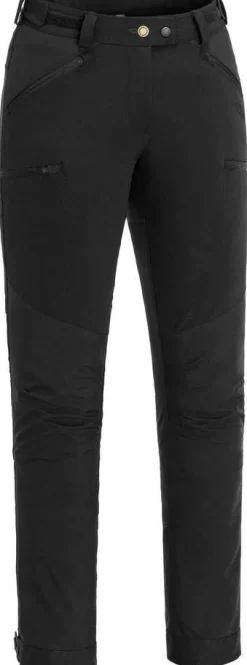 Pinewood Women's Abisko Brenton Trousers