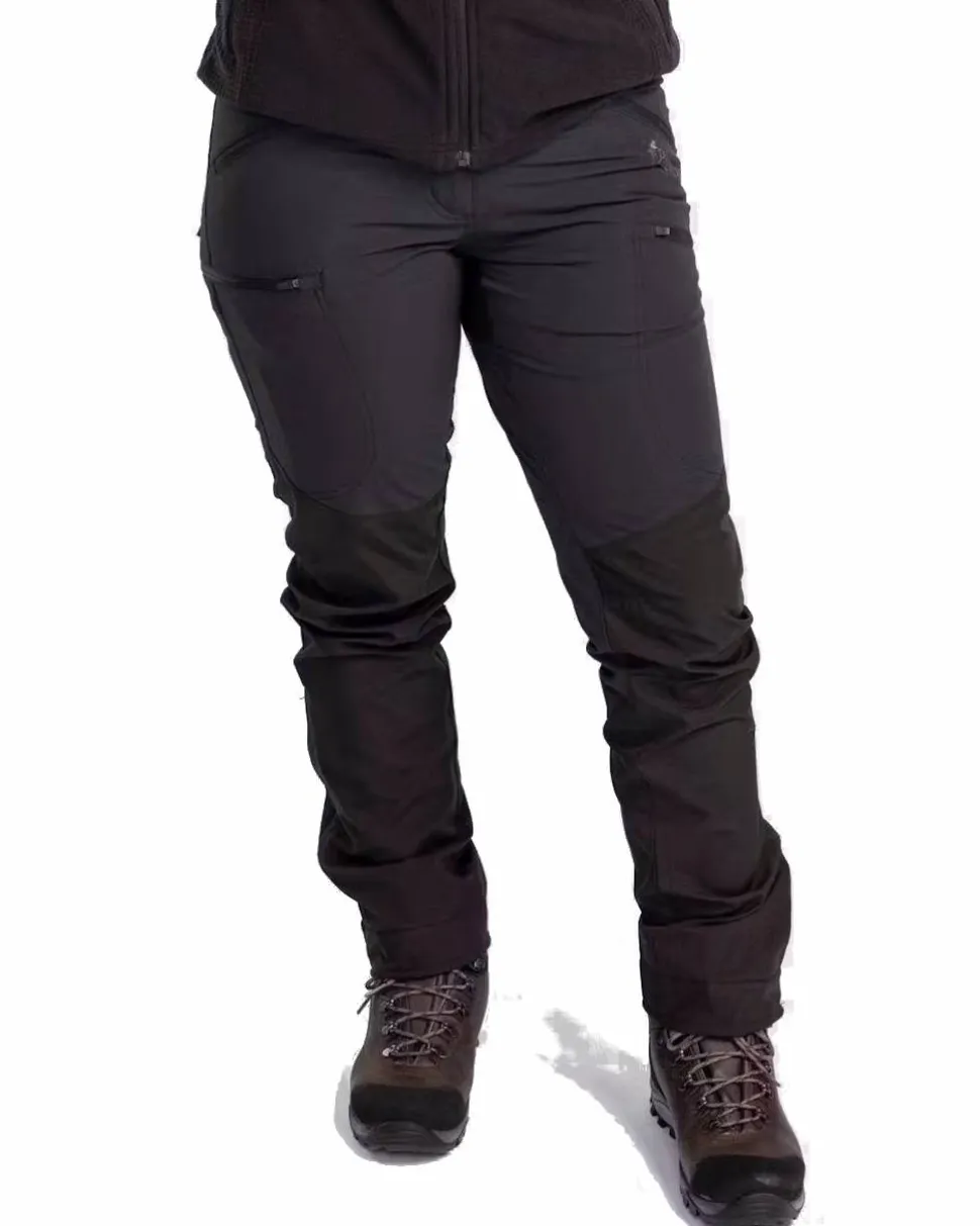 Pinewood Women's Abisko Brenton Trousers