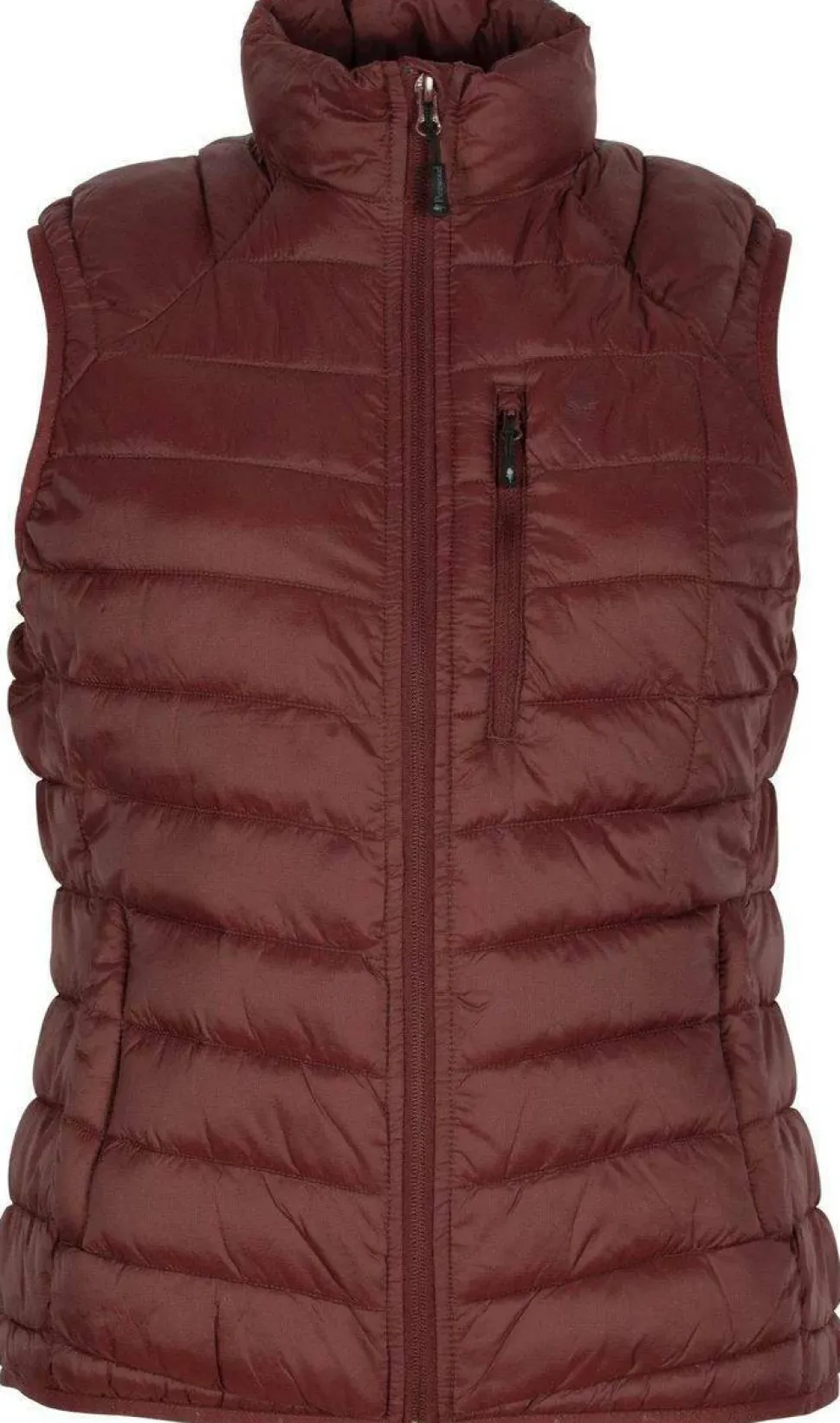 Pinewood Women's Abisko Insulated Vest