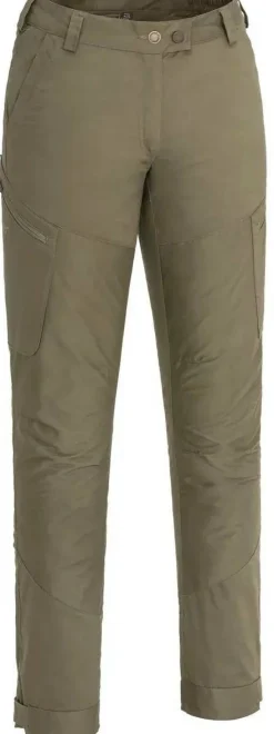 Pinewood Women's Tiveden Stretch Insect Trousers
