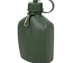 Plastex SA-kenttäpullo 1l