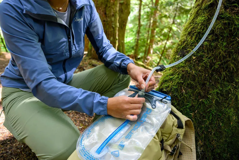 Platypus Quickdraw 3L Gravity Filter