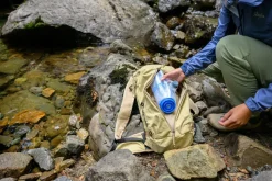 Platypus Quickdraw 3L Gravity Filter