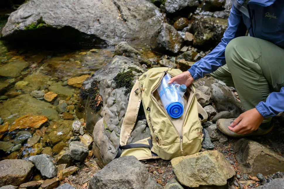 Platypus Quickdraw 3L Gravity Filter