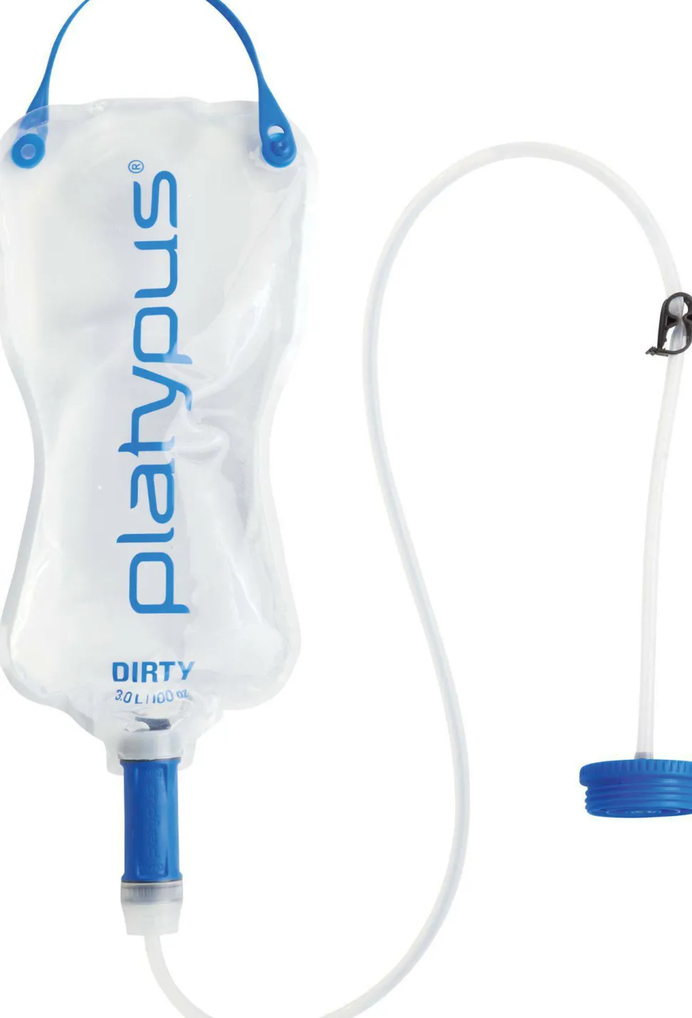 Platypus Quickdraw 3L Gravity Filter
