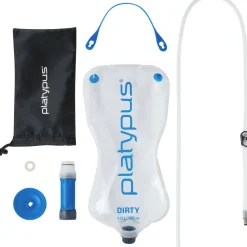 Platypus Quickdraw 3L Gravity Filter