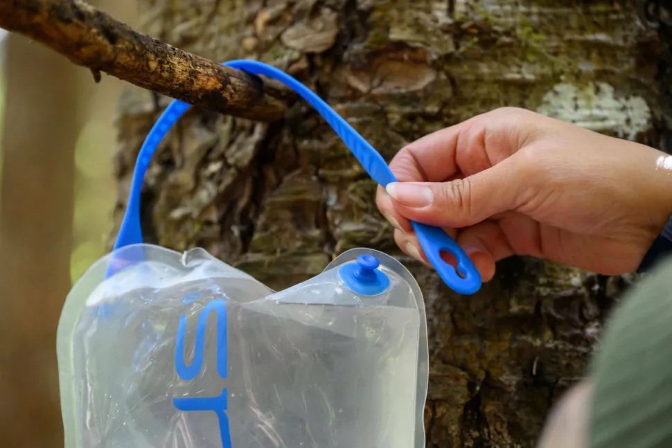 Platypus Quickdraw 3L Gravity Filter
