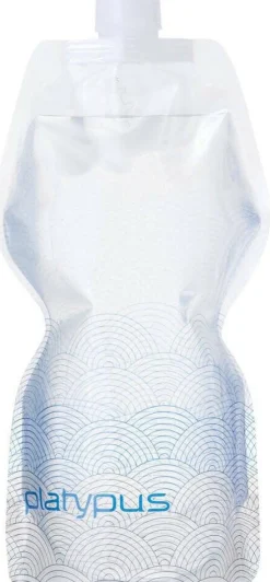 Platypus Softbottle 1L