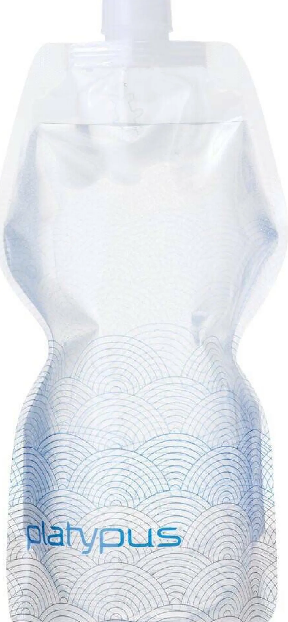 Platypus Softbottle 1L