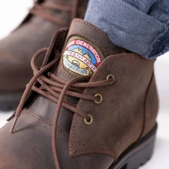 Pomar Mens' Ruoste GTX - Miesten pitopohjakengät