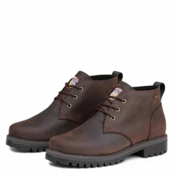Pomar Mens' Ruoste GTX - Miesten pitopohjakengät