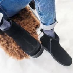Pomar Men's Ruska - Miesten pitopohjakengät