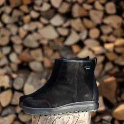 Pomar Men's Ruska - Miesten pitopohjakengät